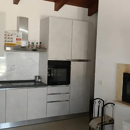Apartment Oasi 29 Morlupo