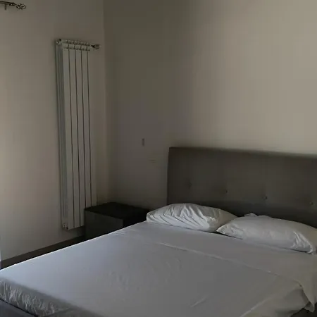 Oasi 29 Apartman *