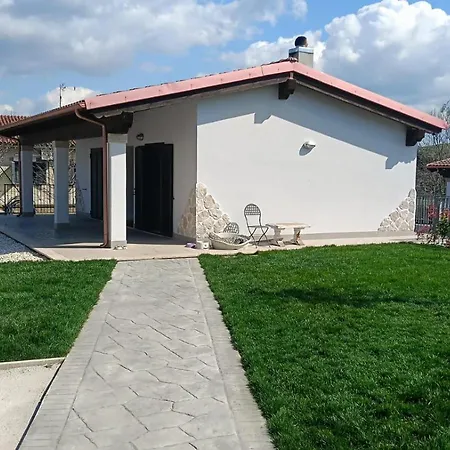 Apartman Oasi 29 *